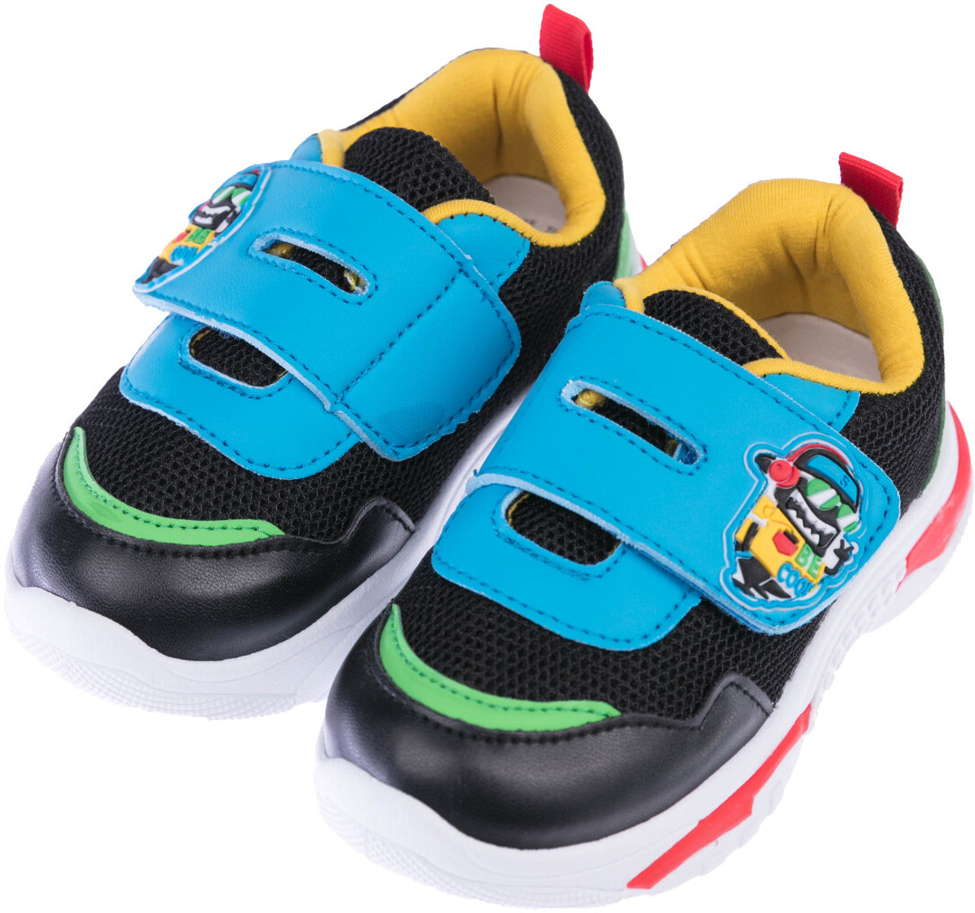 Кроссовки для мальчиков | Funny Monsters | PlayToday
