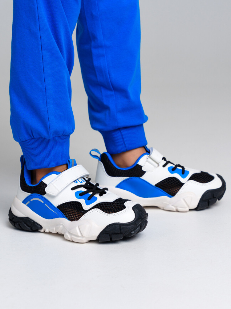 Кроссовки для мальчиков | Game | PlayToday