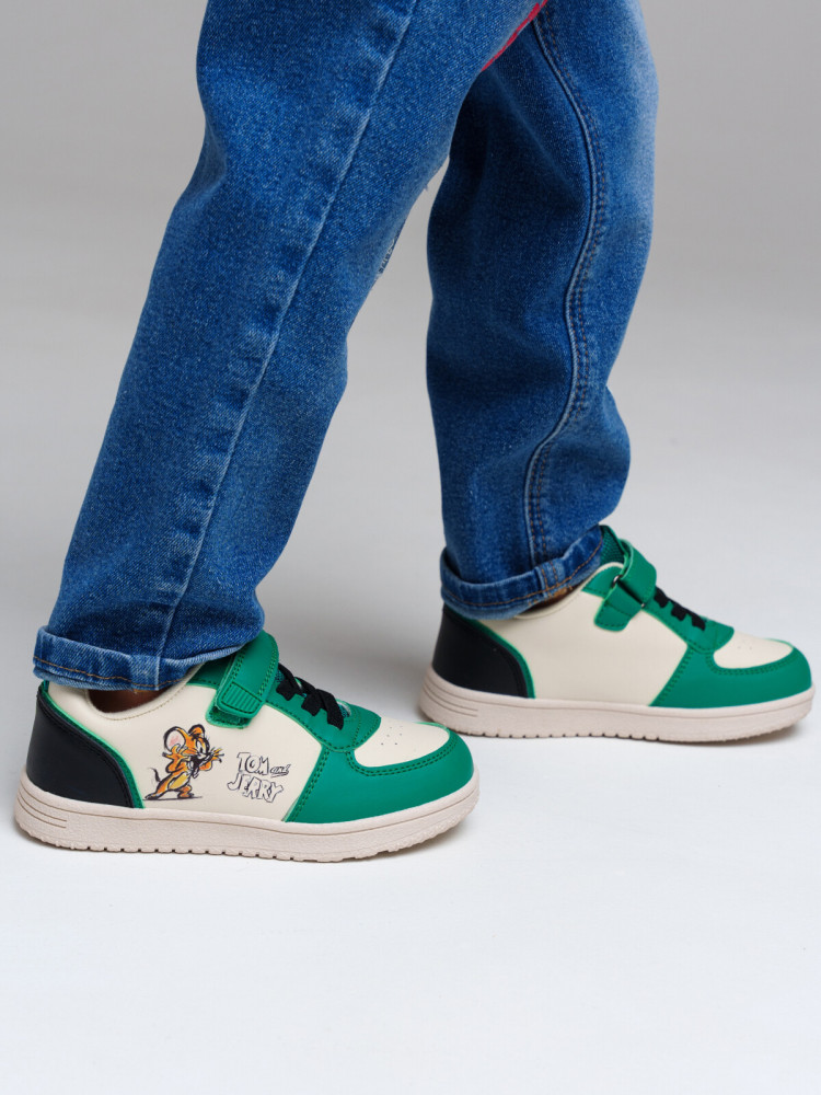 Кроссовки для мальчиков | Game | PlayToday