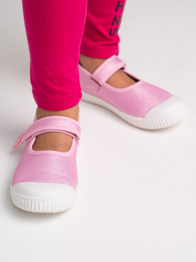 Туфли для девочек | Sweet dreams | PlayToday