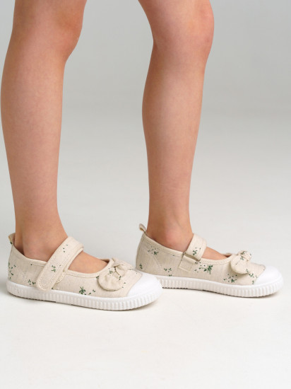 Туфли для девочек