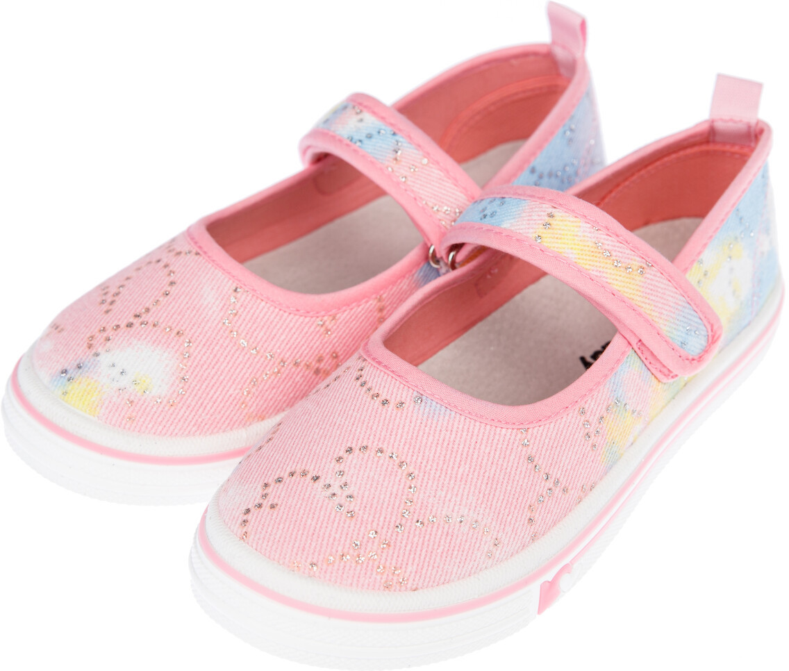 Туфли для девочек | For fun | PlayToday