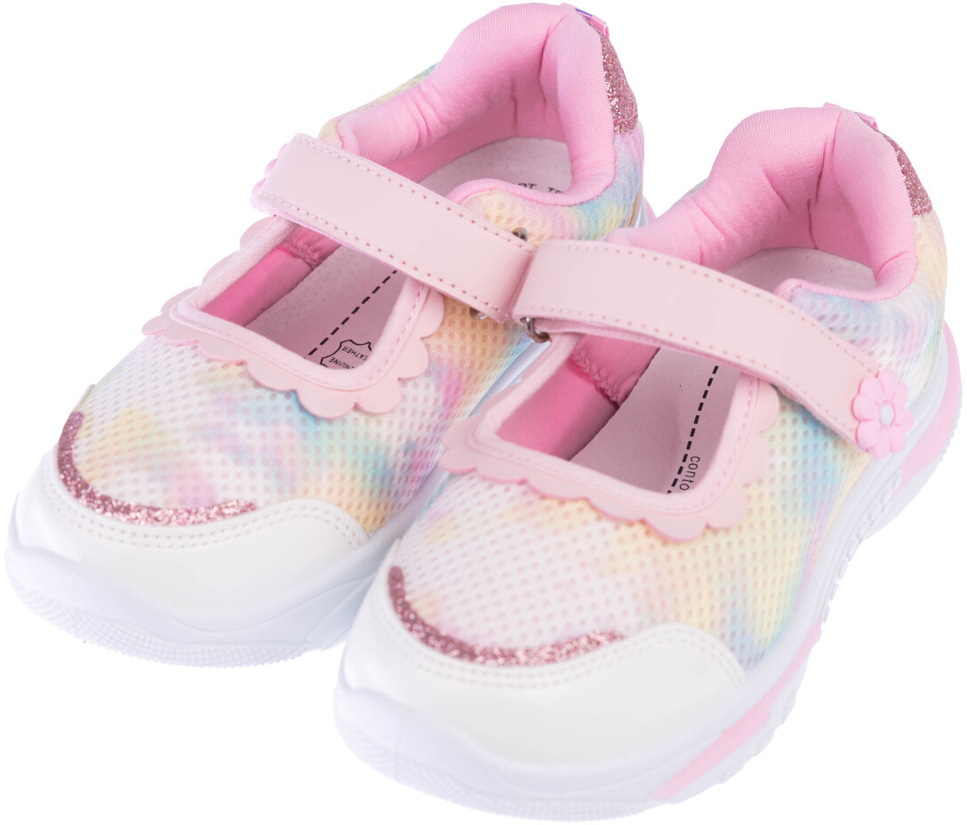 Туфли для девочек | Mermaid | PlayToday