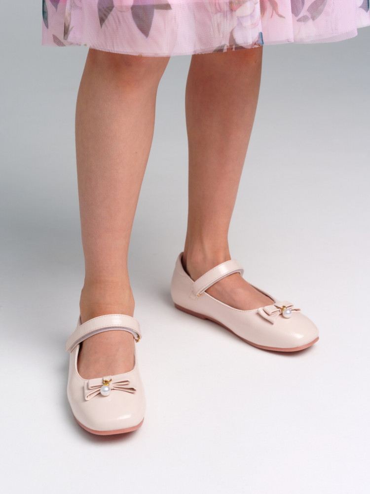 Туфли для девочек | Spring holiday | PlayToday