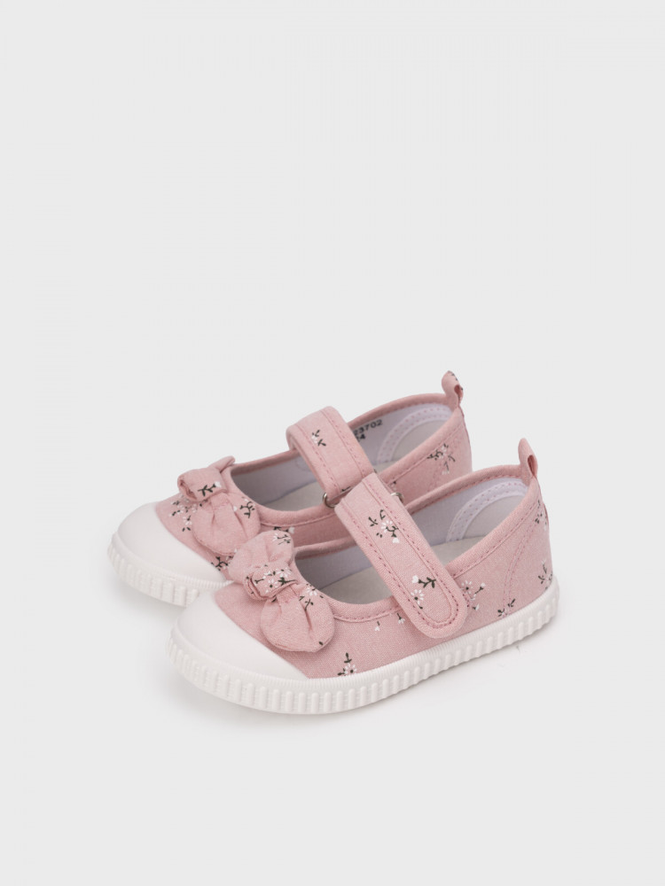 Туфли для девочек | Play & Joy | PlayToday