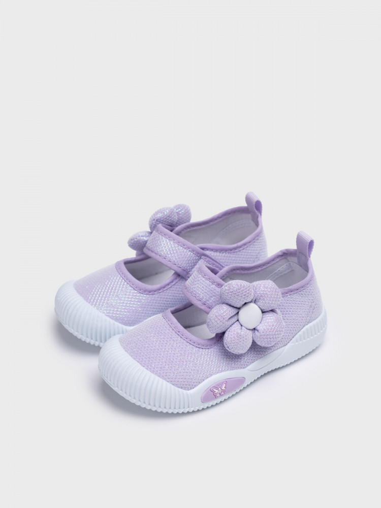 Туфли для девочек | Play & Joy | PlayToday