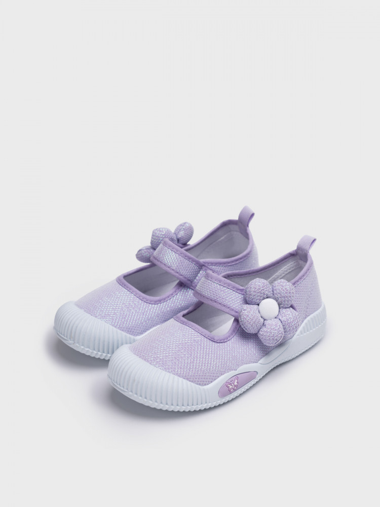 Туфли для девочек | Cats | PlayToday