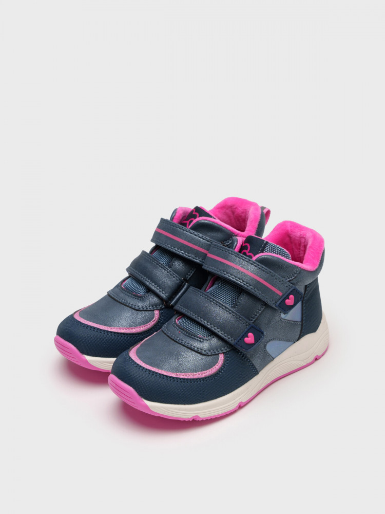 Кроссовки для девочек | Unicorn kuromi | PlayToday