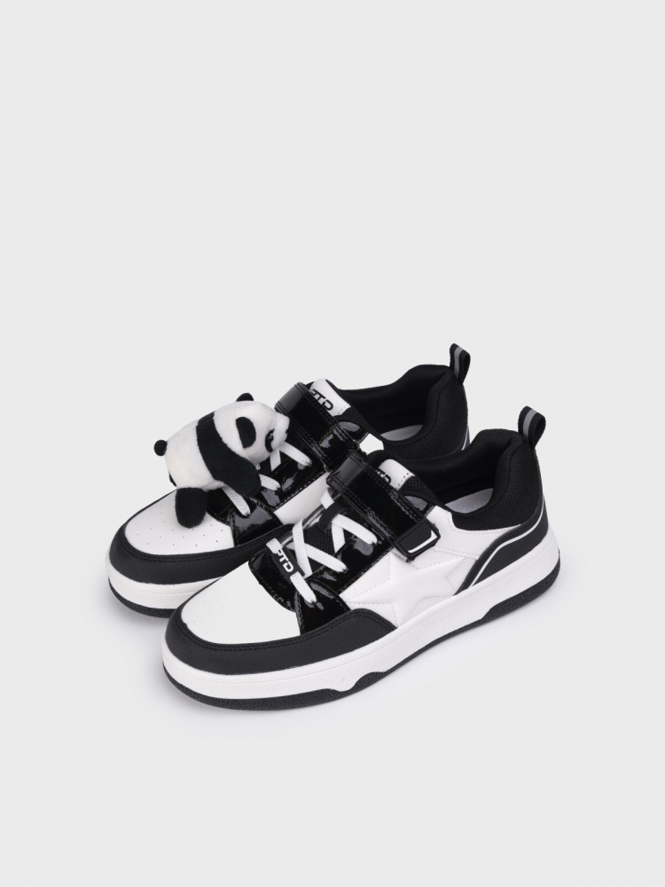 Кеды для девочек | Play & Joy | PlayToday