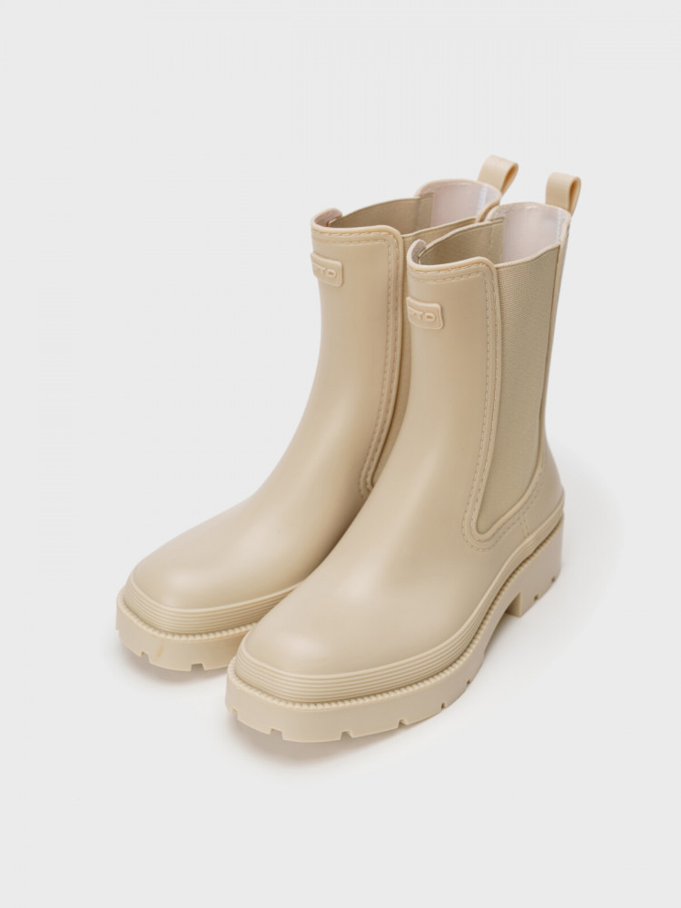 Ботинки женские | BONJOUR | PlayToday