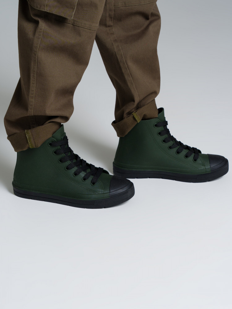 Ботинки для мальчиков | I can | PlayToday