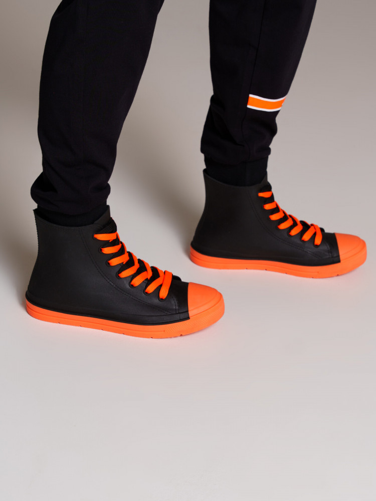 Ботинки для мальчиков | Five Elements | PlayToday