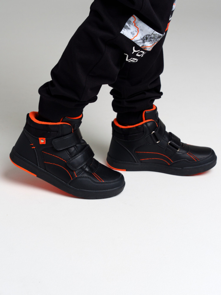 Ботинки для мальчиков | My Ambitions | PlayToday