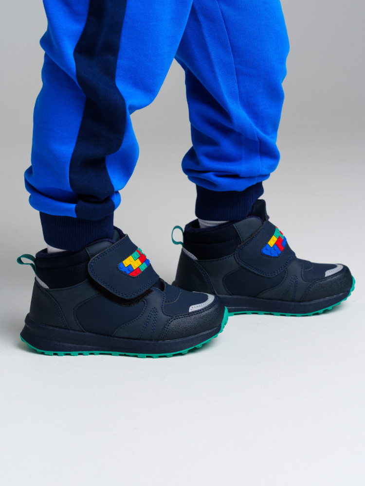 Ботинки для мальчиков | Game | PlayToday