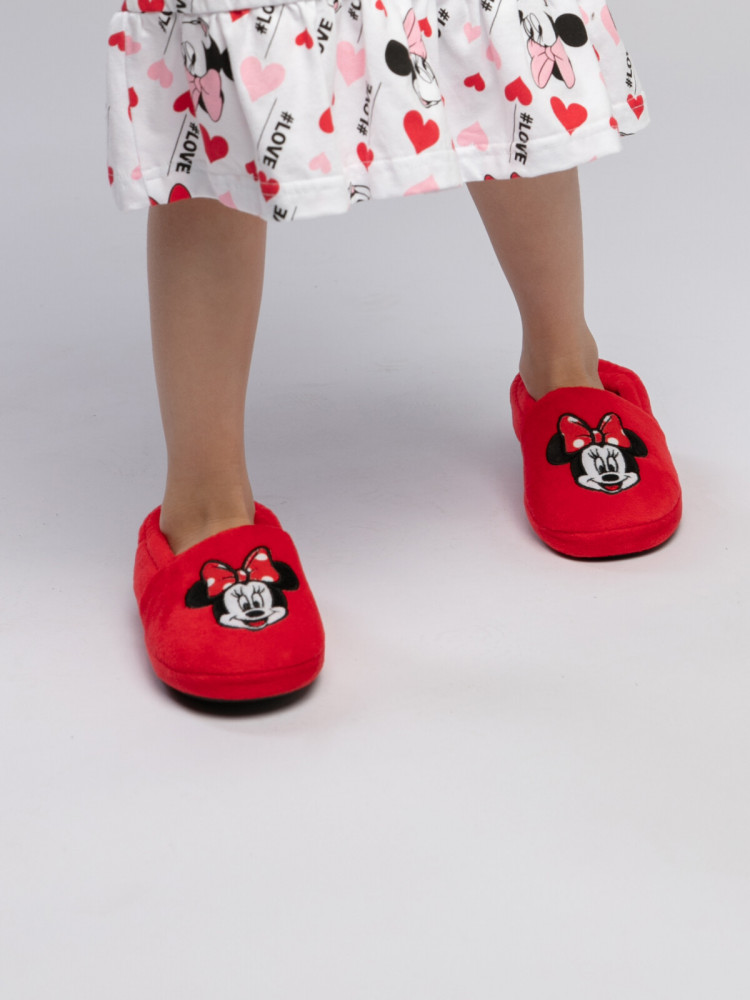 Тапочки для девочек | New Year | PlayToday