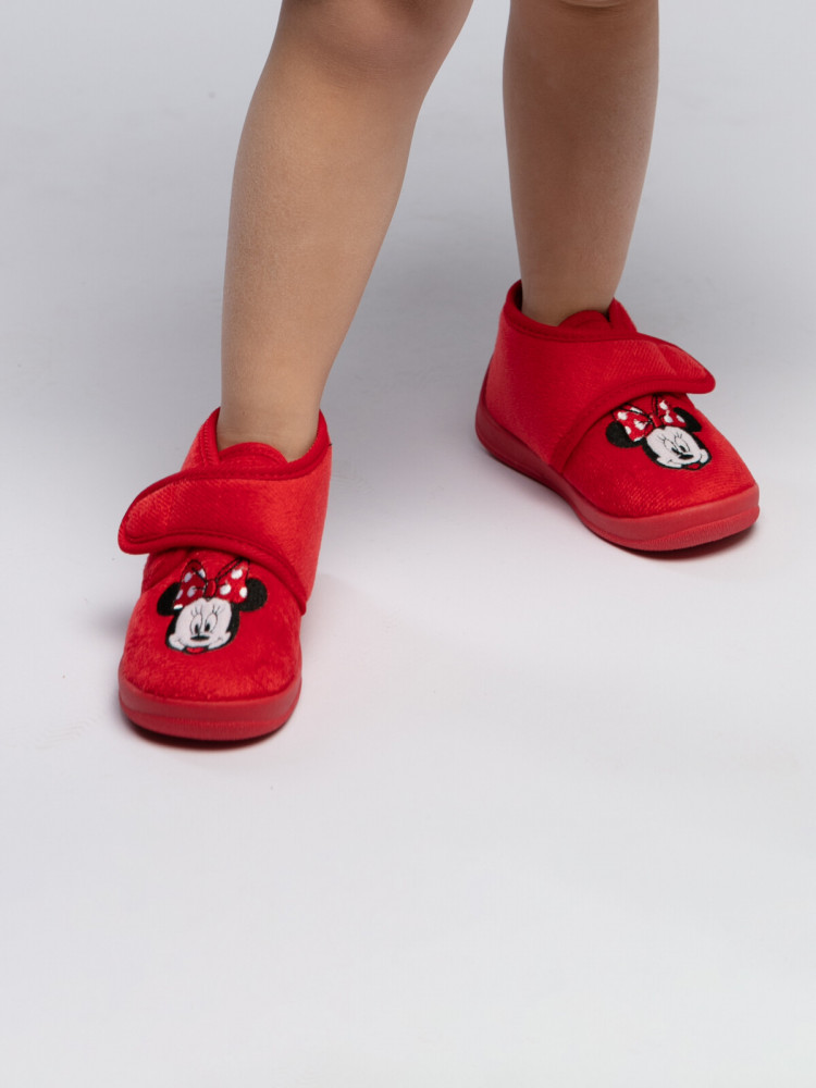 Тапочки для девочек | New Year | PlayToday