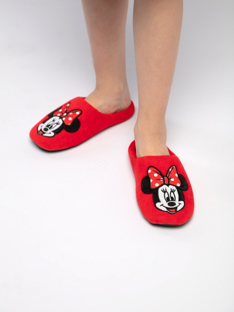 Тапочки для девочек | New Year | PlayToday