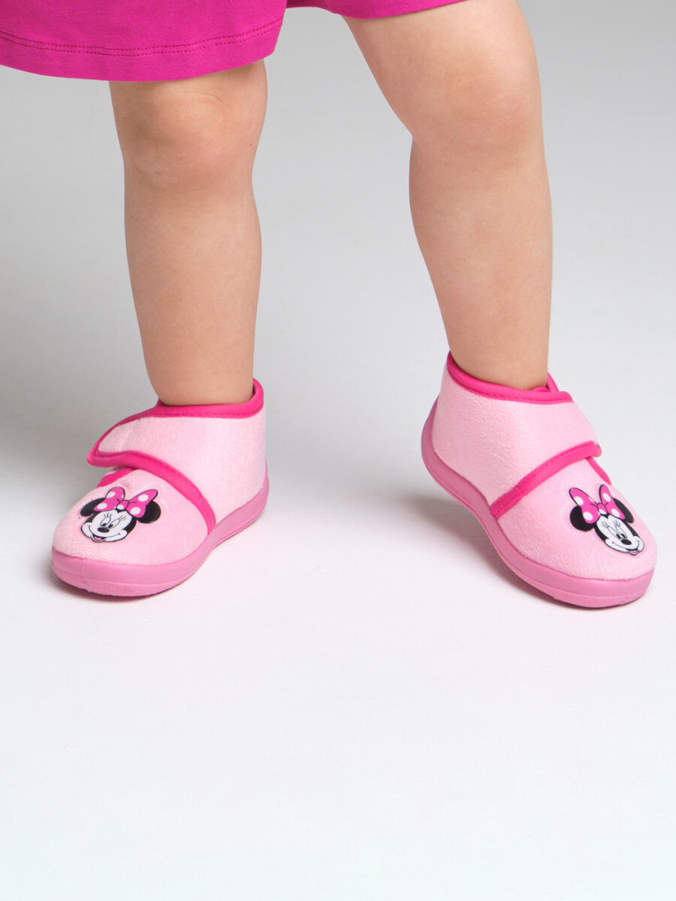 Тапочки для девочек | M&M | PlayToday
