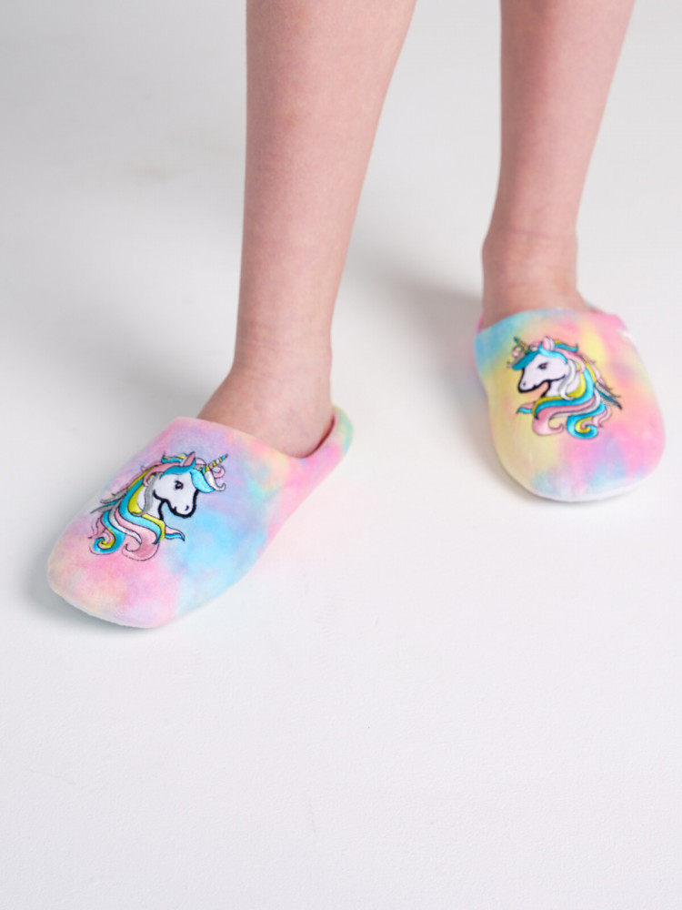 Тапочки для девочек | Sweet dreams | PlayToday