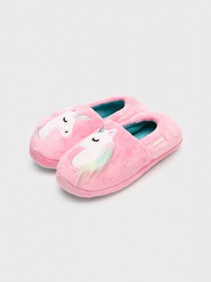 Тапочки для девочек