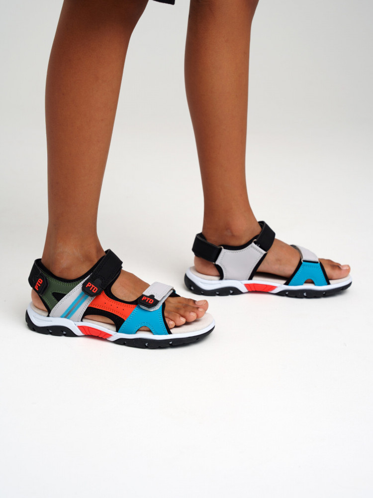 Сандалии для мальчиков | Joyfull Play | PlayToday