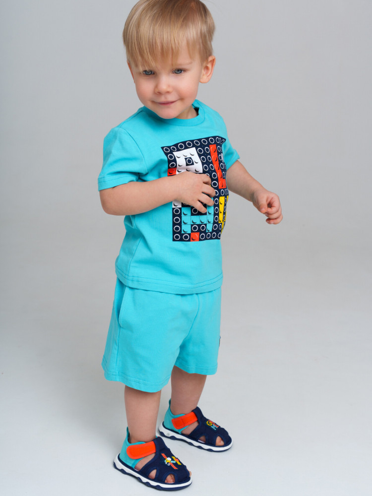 Сандалии для мальчиков | Game | PlayToday