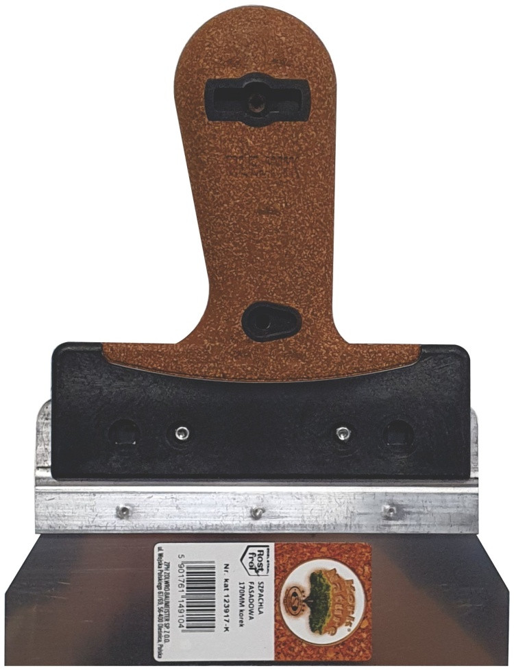 Шпатель малярный | Olejnik J.L.