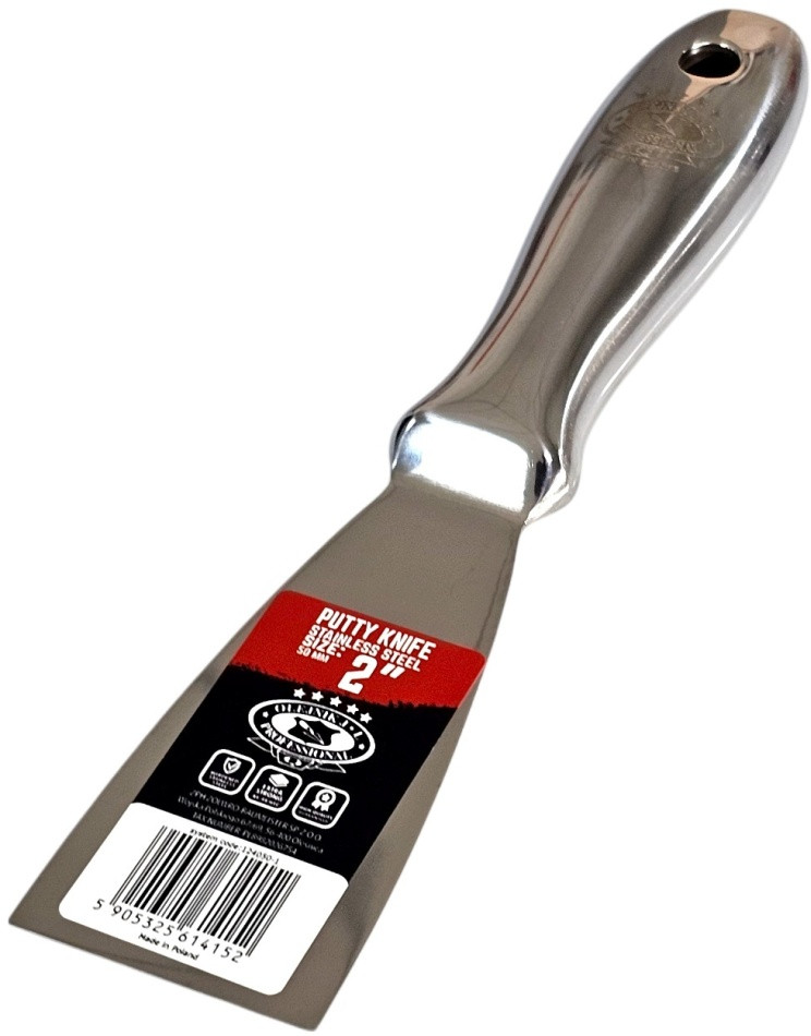 Шпатель малярный | Olejnik J.L.