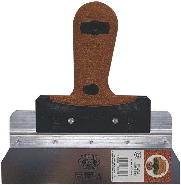 Шпатель малярный | Olejnik J.L.