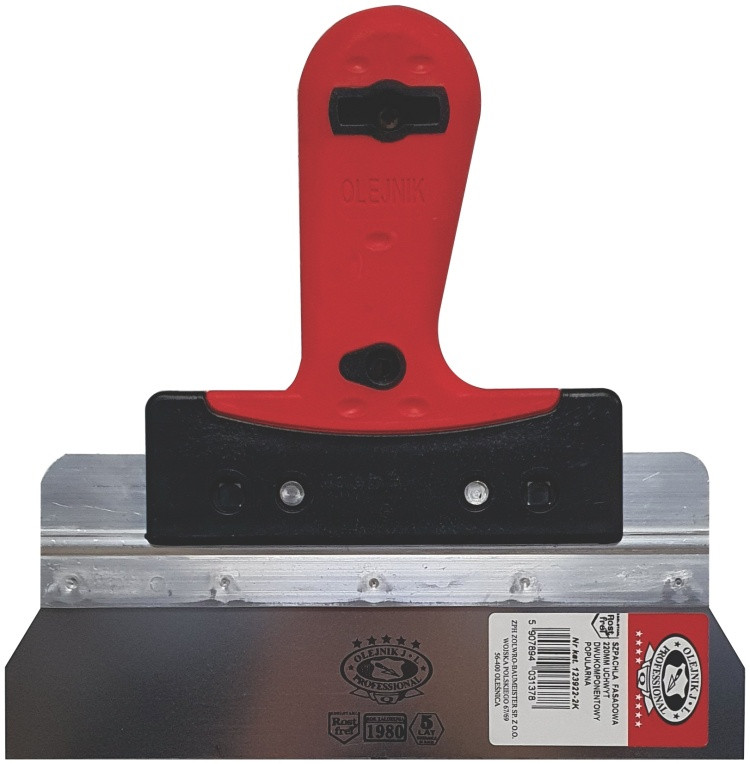 Шпатель малярный | Olejnik J.L.