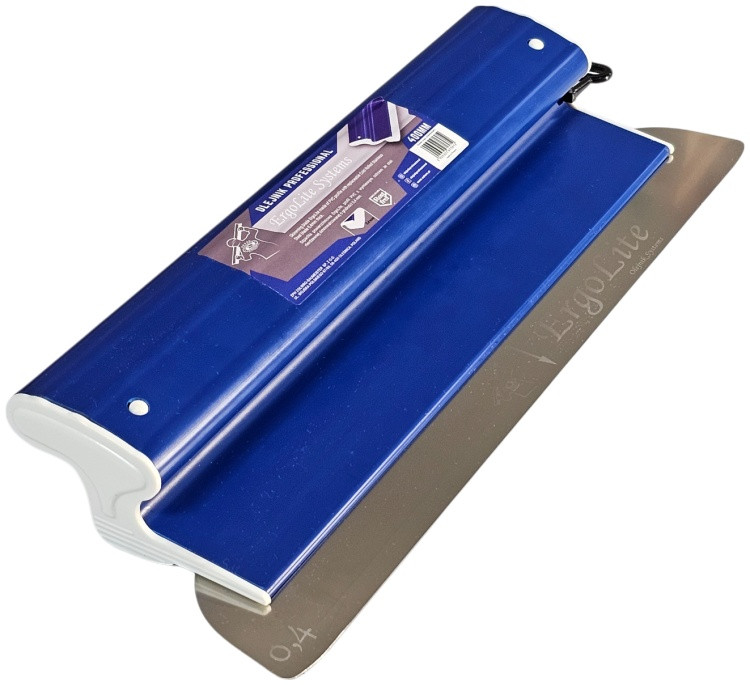 Шпатель-правило | Olejnik J.L.