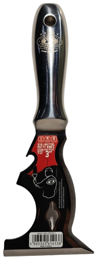 Шпатель малярный | Olejnik J.L.