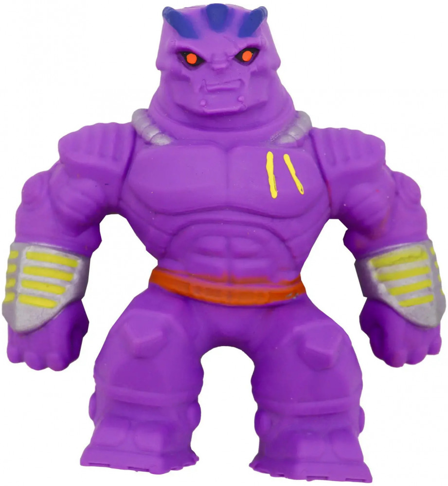 Игрушка-тянучка «Киборг» | Elastikorps