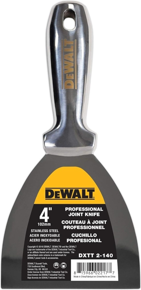 Шпатель малярный | DeWalt