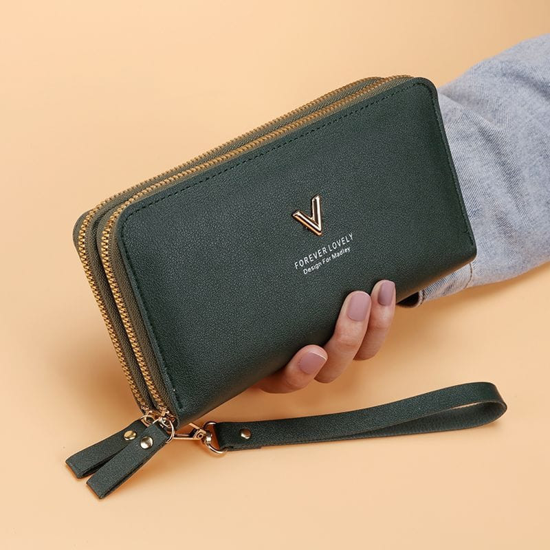 Кошелек женский