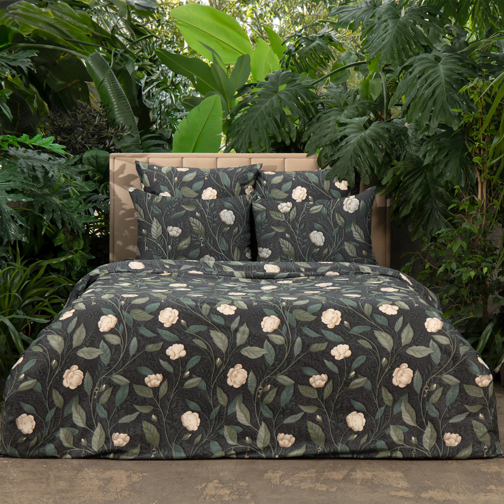 Пододеяльник «Keys» | Verossa