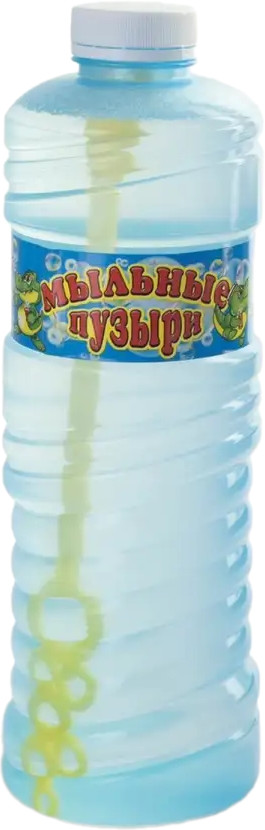 Пузыри мыльные | Алекс Тойз