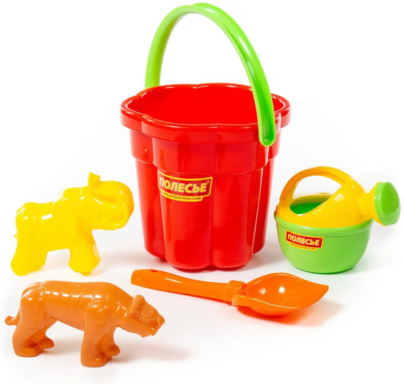 Набор для песочницы №364 | Полесье