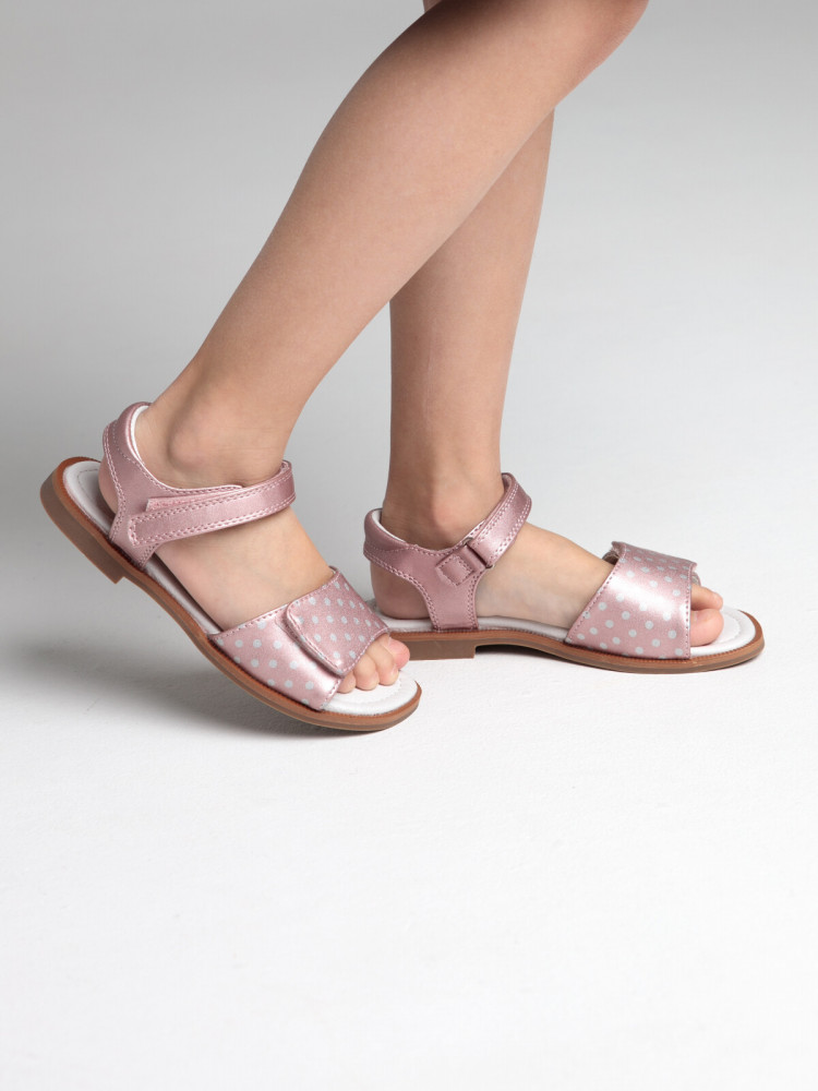 Сандалии для девочек | Cherry | PlayToday