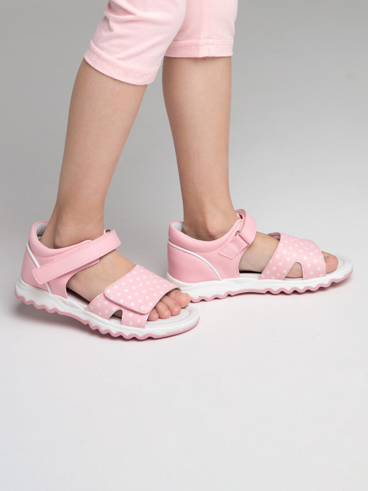 Сандалии для девочек | Cherry | PlayToday