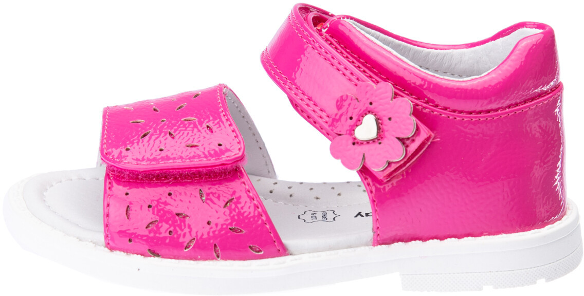 Сандалии для девочек | Be positive | PlayToday