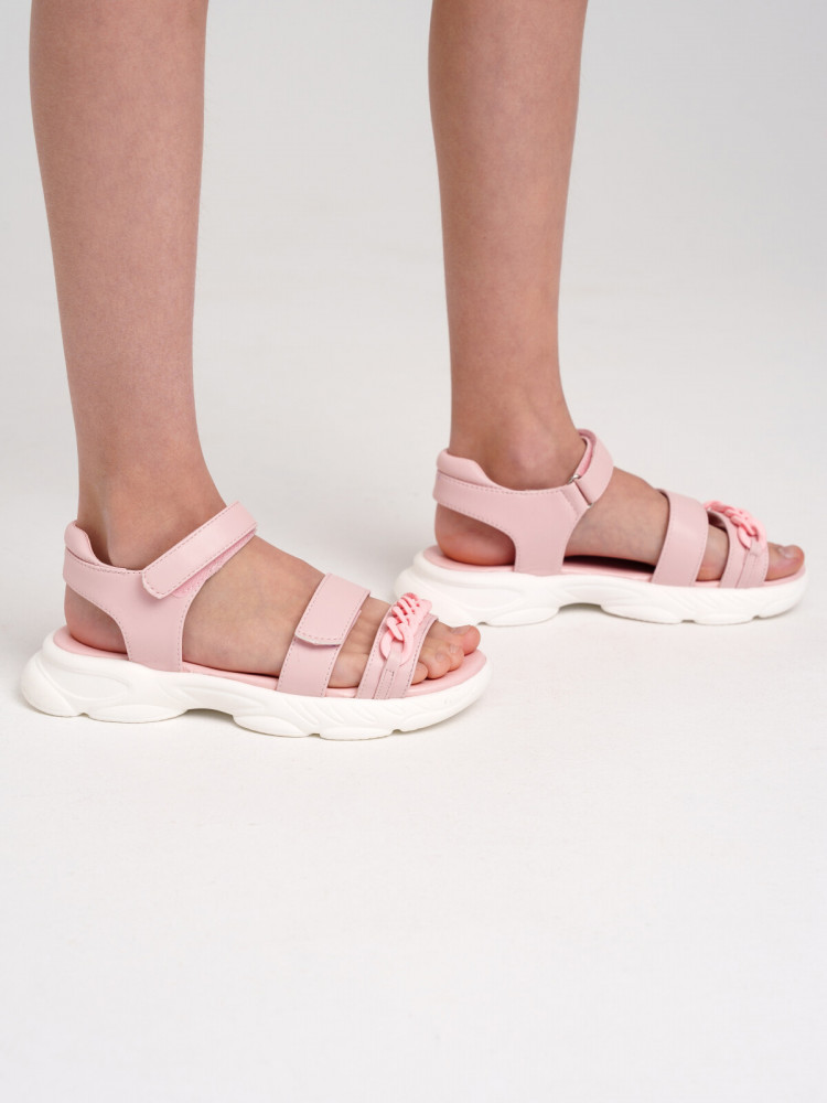 Сандалии для девочек | Joyfull Play | PlayToday