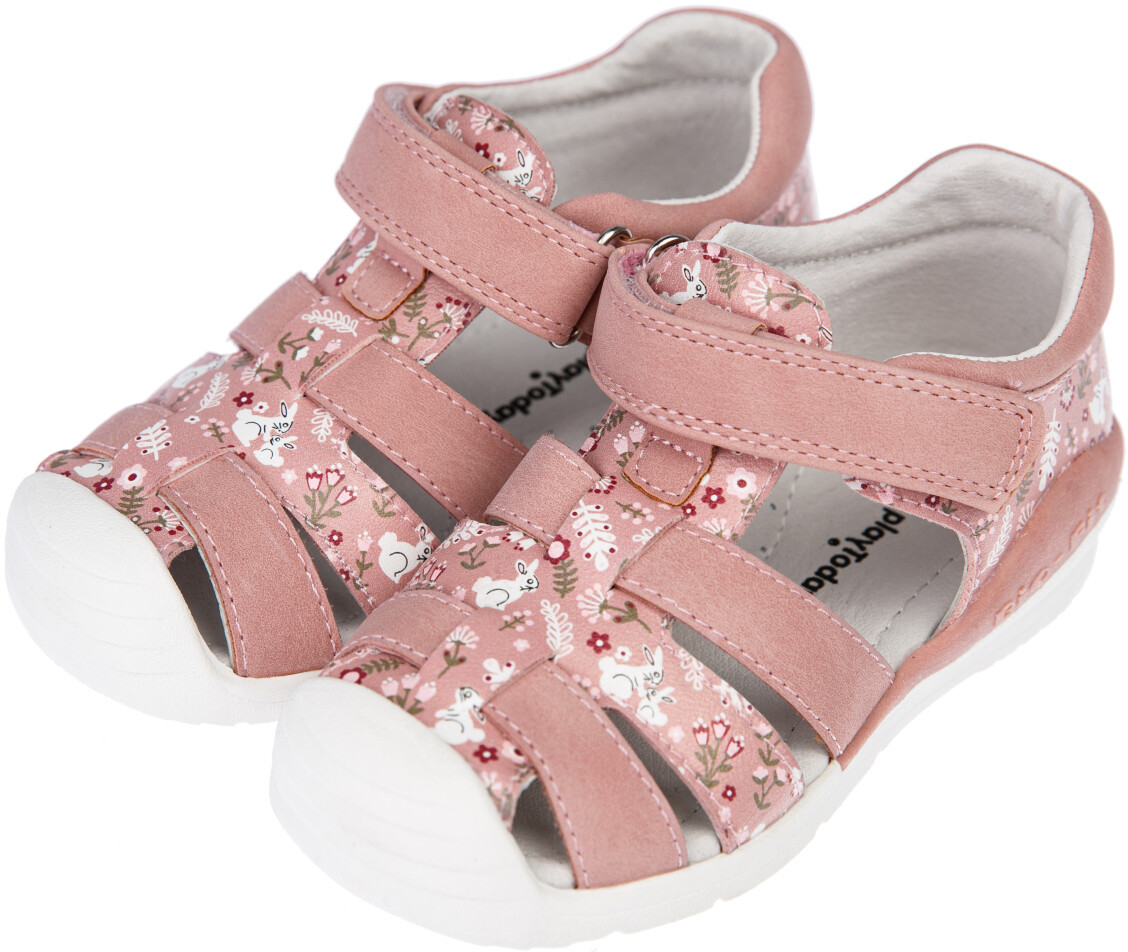 Сандалии для девочек | Flora | PlayToday