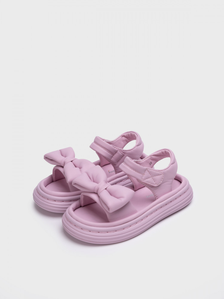 Сандалии для девочек | Cats | PlayToday