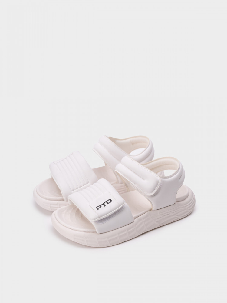 Сандалии для девочек | Play & Joy | PlayToday