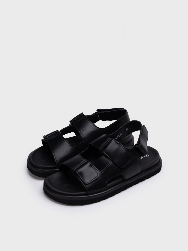 Сандалии для девочек | Ai | PlayToday