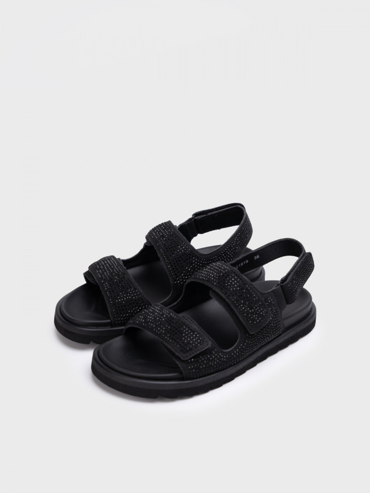 Сандалии для девочек | Emotion | PlayToday