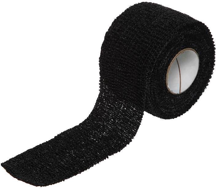 Лента-паутинка для хоккейной клюшки «Powerflex Grip» | Blue sports