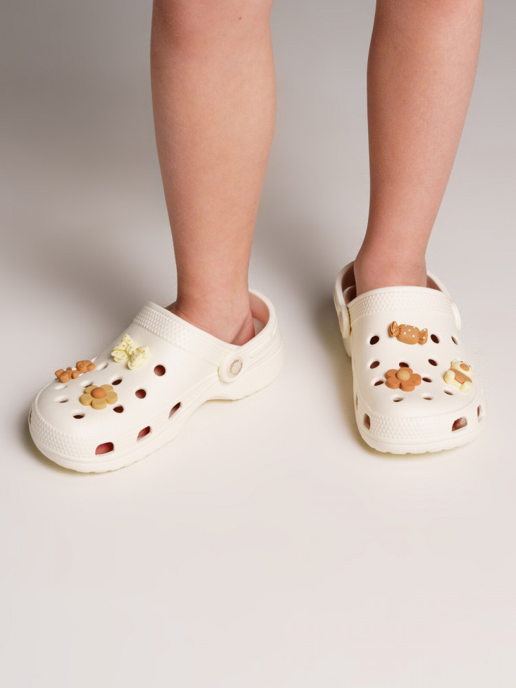 Сабо для девочек | Swimwear | PlayToday