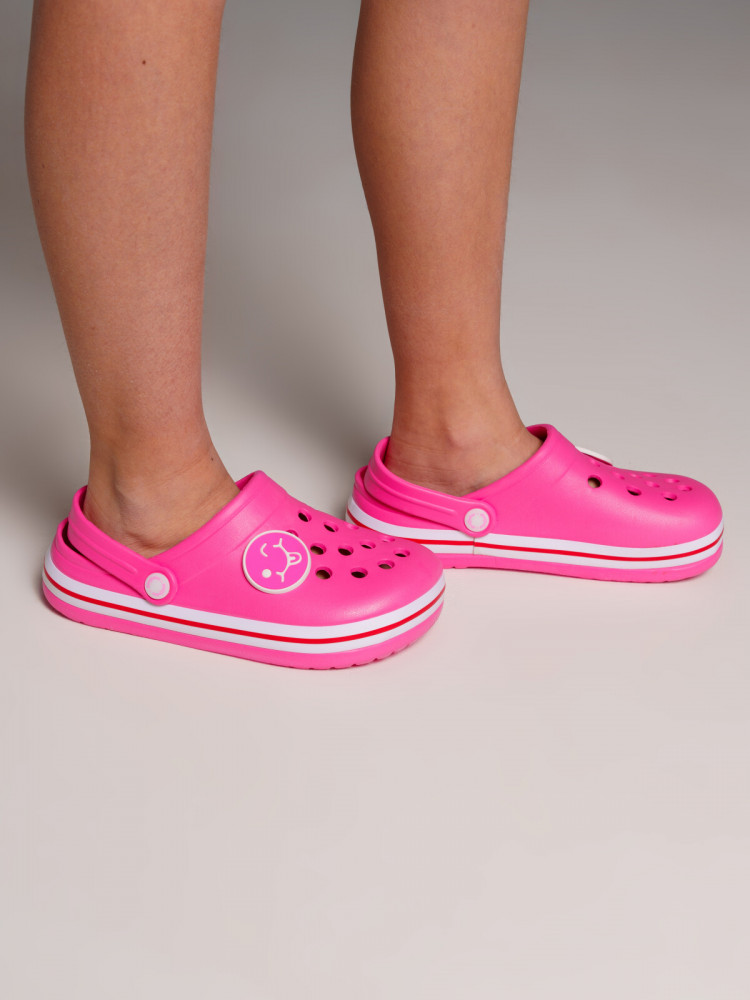 Сабо для девочек | For fun | PlayToday